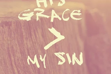 God's Grace