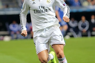 Cristiano Ronaldo HD Wallpapers Free Download