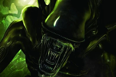 Hd,alien Wallpapers – Yoyowall.com