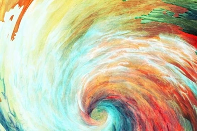 Big Wave Painting iPhone 6 Wallpapers   HD Mobile Wallpapers ...