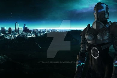 Hd Alien Wallpapers By Trance designer On DeviantArt