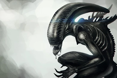 Alien Wallpapers