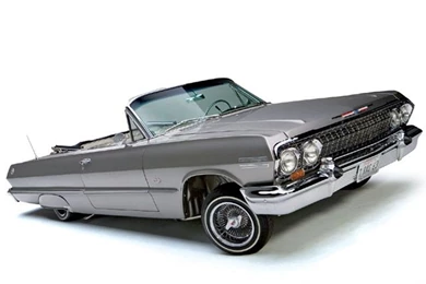 Impala 64 < Images & Galleries