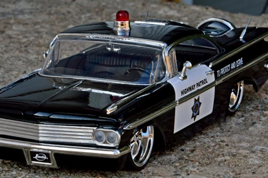 64 Impala Android Wallpaper_Coolest Wallpapers