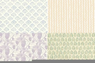 Wallpapers : Katy Elliott