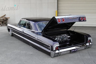 Classic Camaro Wallpapers High Quality Resolution