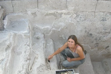 Dig It!: June 18, 2006