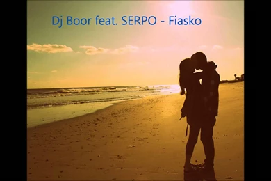 Dj Boor Feat. SERPO   Fiasko (1080p HD)   YouTube
