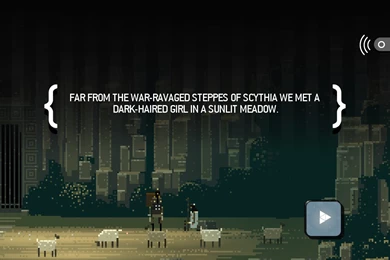 My Apology To The Grizzled Boor