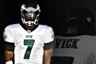 Michael Vick Wallpapers 3 Photo