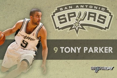 Tony Parker Wallpapers   HD Wallpapers 78637