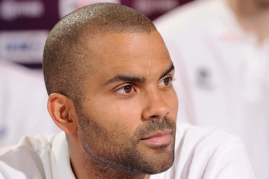 HD Tony Parker Wallpapers – HdCoolWallpapers.Com