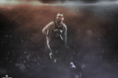 Tony Parker Wallpapers By NewtDesigns On DeviantArt