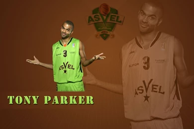 Tony Parker Basket Ball Wallpapers   HD Wallpapers