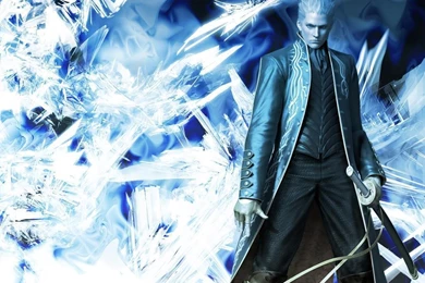 Devil May Cry 3 Wallpapers   Wallpapers Cave