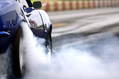 22966) Muscle Car Burnout High Definition Wallpapers Attachment ...