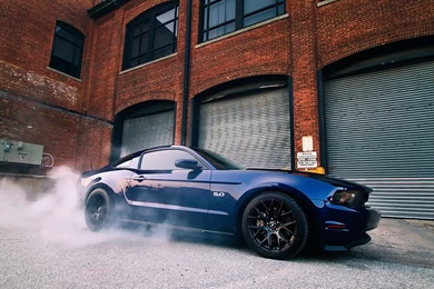 Muscle Car Burnout Wallpapers Photo 940   WallPey