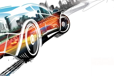 Burnout Paradise Wallpapers