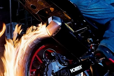 Burnout Lumia Icon Wallpapers (1080x1920)