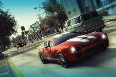 Burnout Paradise Cars Wallpapers   141765