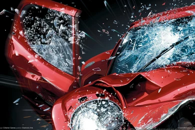 Burnout Paradise Wallpapers