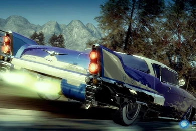 Burnout Paradise Wallpapers   Wallpapers Cave