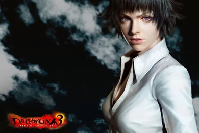 Devil May Cry 3   Video Games Wallpapers (457443)   Fanpop