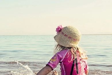 Beach iPhone 6 Wallpapers