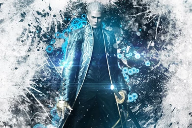 Devil May Cry 3 Vergil Wallpapers By DanteArtWallpapers On DeviantArt