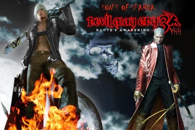 Dmc3 Dante Quotes. QuotesGram