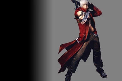 DMC3 Charcters   Devil May Cry 3 Wallpapers (8883776)   Fanpop