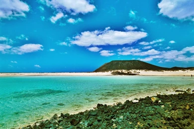 Fuerteventura Beach Wallpapers ~ HD Wallpapers