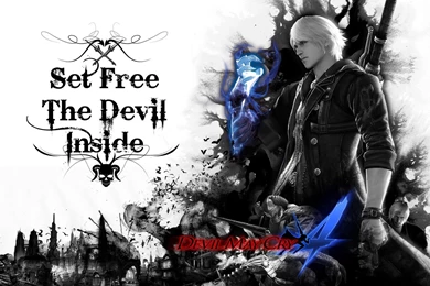 Video Games Devil May Cry Dante Nero Devil May Cry 5 Devil May Cry ...