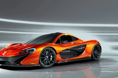 Super Cars HD Images