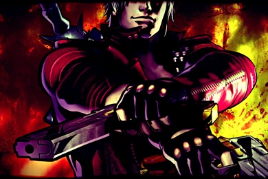 Browsing Wallpapers On DeviantArt