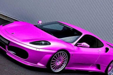 Hotest Wallpapers Gallery Of Ferrari Super Car.   Original Preview ...