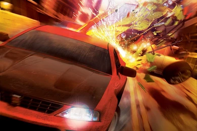 1600x1200 Burnout: Revenge Desktop PC And Mac Wallpapers