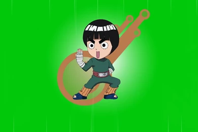 Rock Lee Wallpapers   Wallpapers Cave