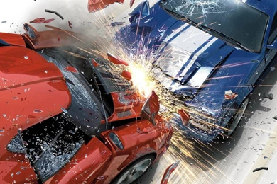 Burnout Dominator Wallpapers