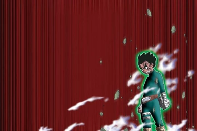 Rock Lee Wallpapers   Wallpapers Cave