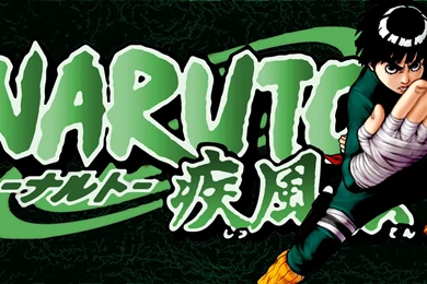 Rock Lee Wallpapers By Firststudent On DeviantArt