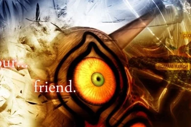 Download Wallpapers 540x960 The Legend Of Zelda, Graphics, Quote ...