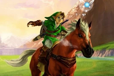 Android HTC Sensation 540x960 The Legend Of Zelda Wallpapers HD ...