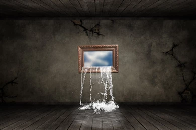 Abstract, Photography, Room, Surreal, Fantasy Art, Artwork ...