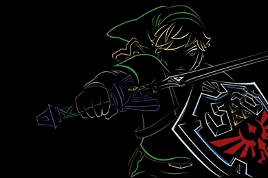 ZELDA WSP036   Wallpaperinside