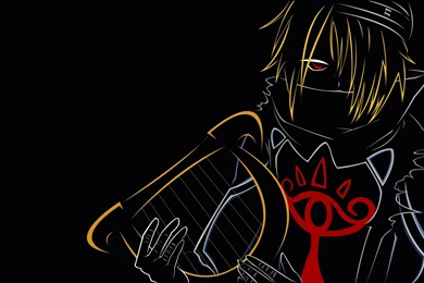 ZELDA WALLPAPER WSP028   Wallpaperinside