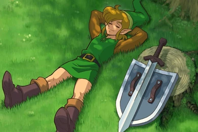 Zelda link relaxing.jpg