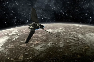 Movie Star Wars Wallpaper/Backgrounds 1600 X 1200   Id: 19424 ...