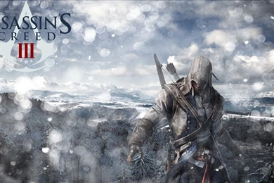 Assassin's Creed 3 Wallpapers Hd   1493492
