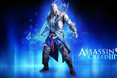 Assassin's Creed 3 Wallpapers 155938